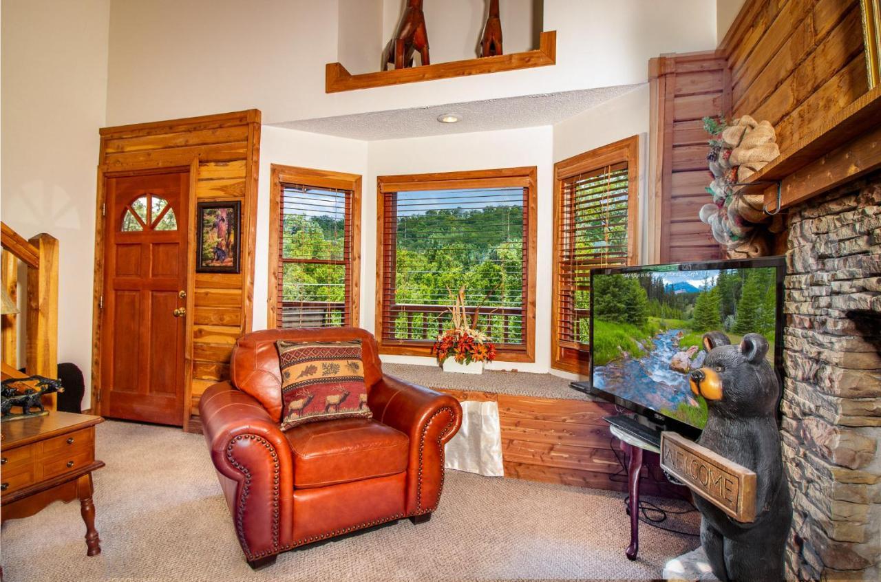 Amazing Views Villa Гетлинбург Екстериор снимка