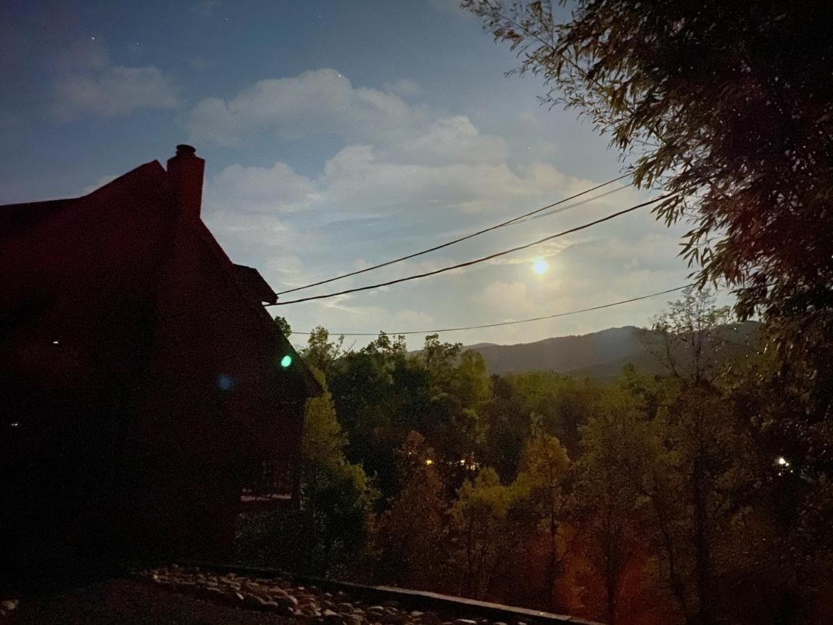 Amazing Views Villa Гетлинбург Екстериор снимка