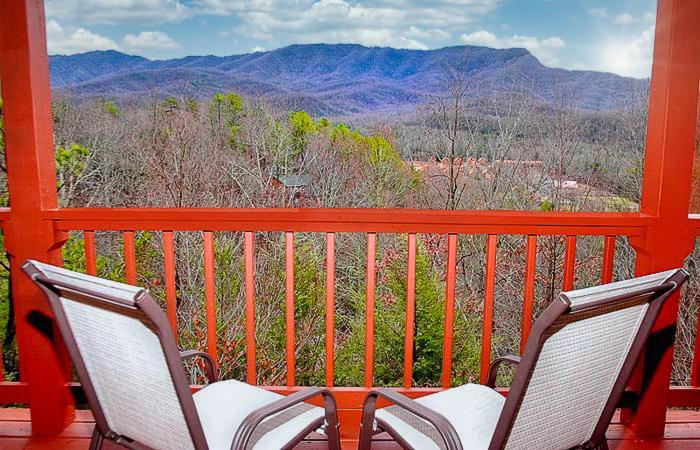 Amazing Views Villa Гетлинбург Екстериор снимка