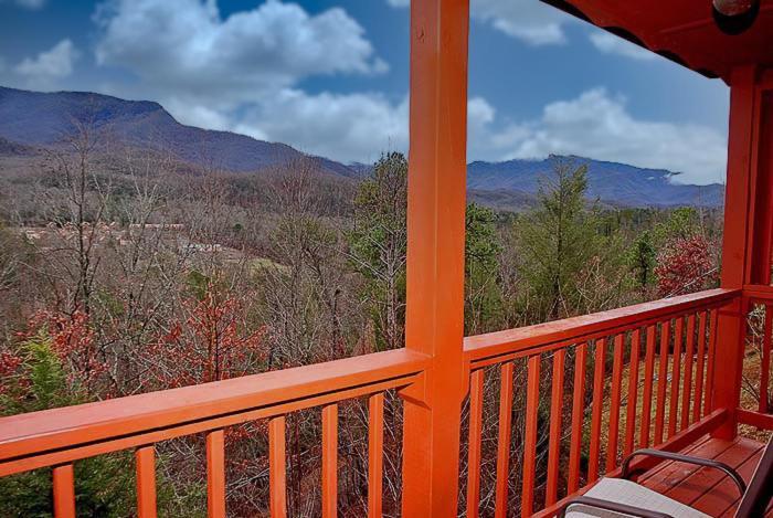 Amazing Views Villa Гетлинбург Екстериор снимка